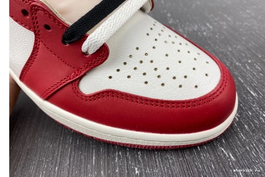 OG and Chicago Lost High DZ5485-612 Found 1 Jordan DZ5485-612 Retro 0822
